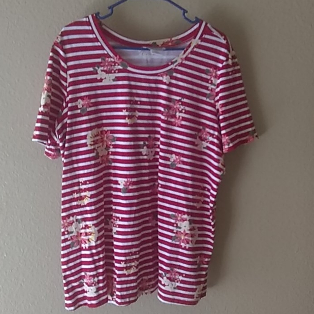 Ladies Shirt